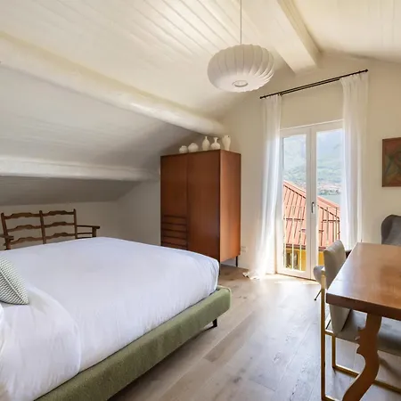 Villa La Dolce Riva Architect Designed Lake Como Cottage Onno