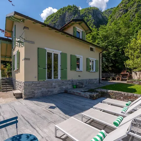 La Dolce Riva - Onno
