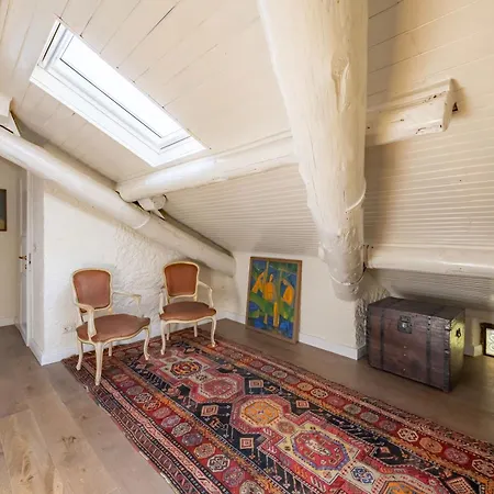 Villa La Dolce Riva -