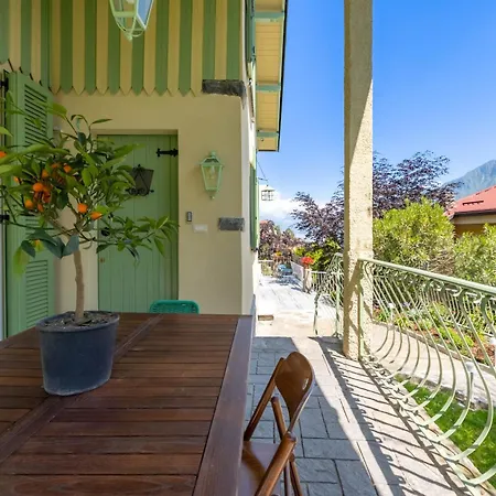 Villa La Dolce Riva -