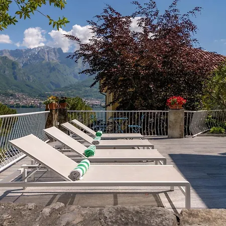 La Dolce Riva - Villa Onno