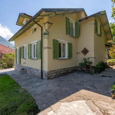 La Dolce Riva - Villa